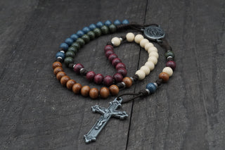 Mission Rosary - Blessed Fulton Sheen
