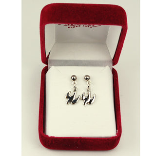 Rf Holy Spirit Earrings