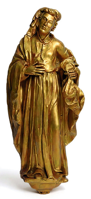 Venetian Saint Statue - 42-inch