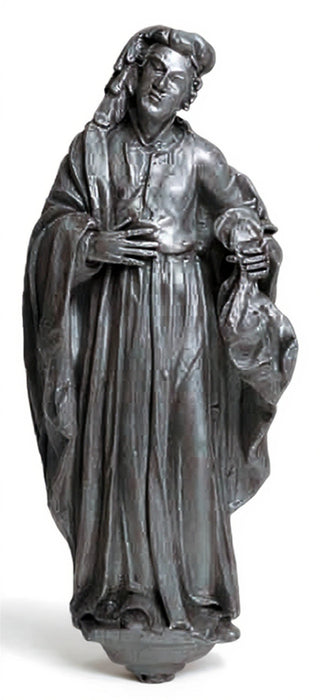 Venetian Saint Statue - 42-inch