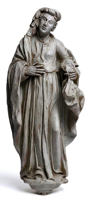 Venetian Saint Statue - 42-inch