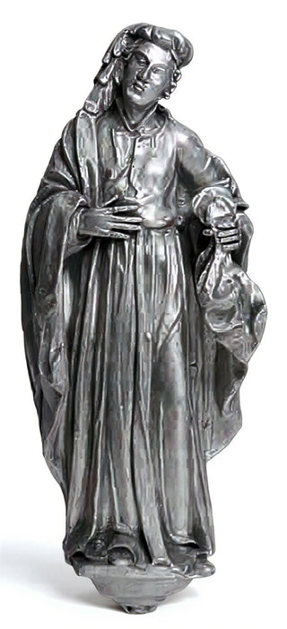 Venetian Saint Statue - 42-inch