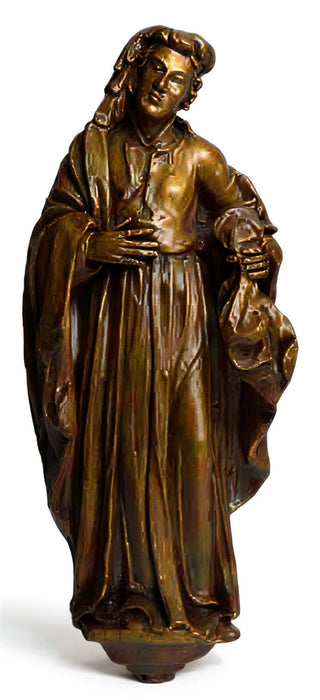 Venetian Saint Statue - 42-inch