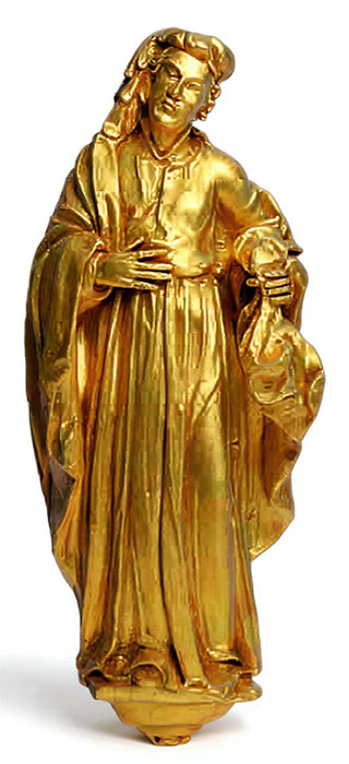 Venetian Saint Statue - 42-inch