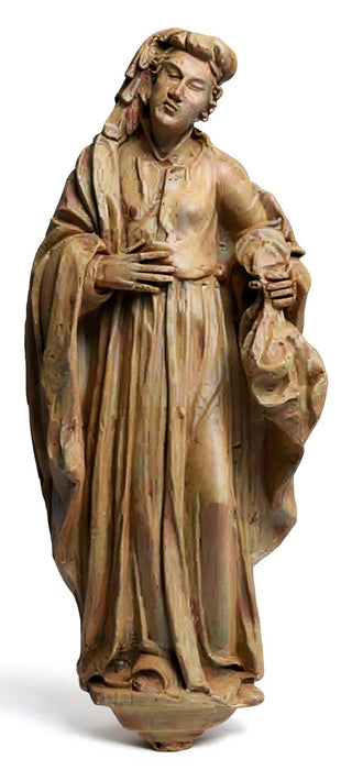 Venetian Saint Statue - 42-inch