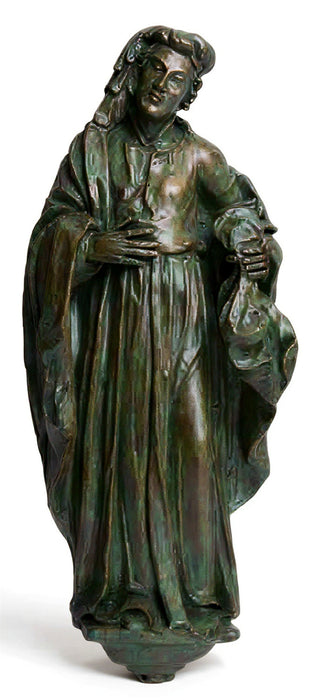 Venetian Saint Statue - 42-inch