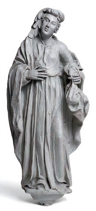 Venetian Saint Statue - 42-inch