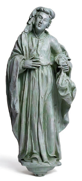 Venetian Saint Statue - 42-inch
