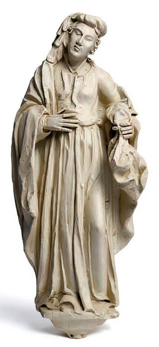 Venetian Saint Statue - 42-inch