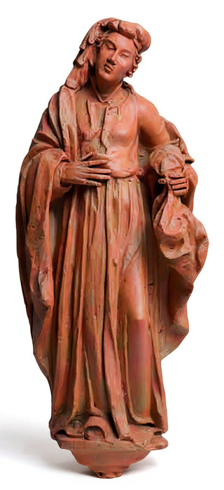 Venetian Saint Statue - 42-inch