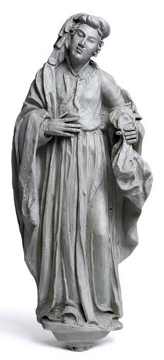 Venetian Saint Statue - 42-inch