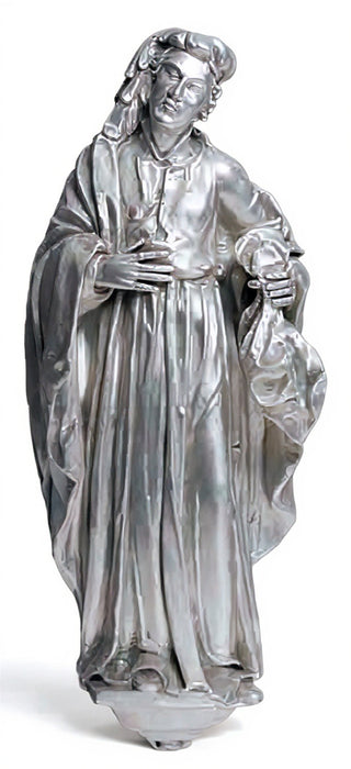 Venetian Saint Statue - 42-inch