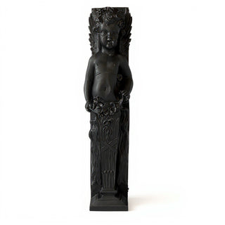 Armorini Angel Wall Angel - 29-inch — Dusted Black finish