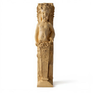 Armorini Angel Wall Angel - 29-inch — Dusted Sand finish