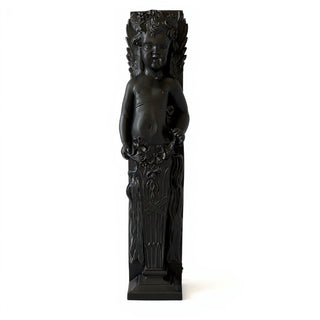Armorini Angel Wall Angel - 29-inch — Flat Black finish