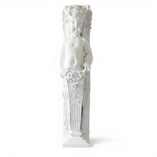 Armorini Angel Wall Angel - 29-inch — Flat White finish