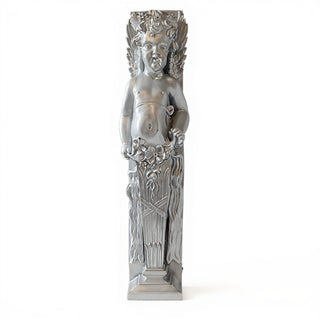 Armorini Angel Wall Angel - 29-inch — Silver finish