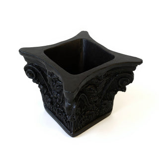 Corinthian Vessel — Iron finish