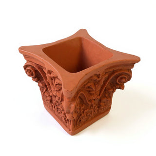 Corinthian Vessel — Metro finish