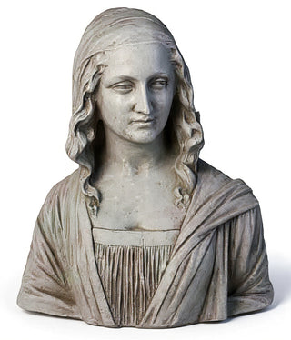 Madonna Statue - 16-inch