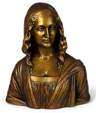 Madonna Statue - 16-inch