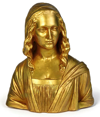 Madonna Statue - 16-inch