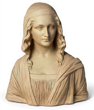 Madonna Statue - 16-inch