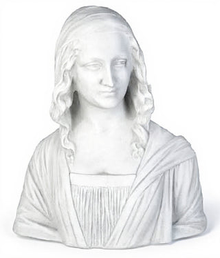 Madonna Statue - 16-inch