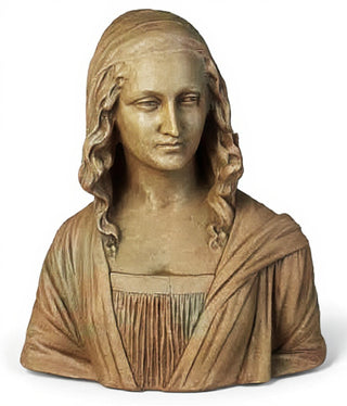 Madonna Statue - 16-inch
