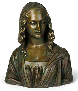 Madonna Statue - 16-inch