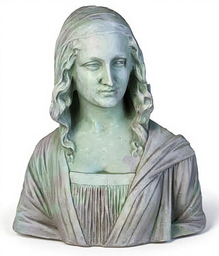 Madonna Statue - 16-inch