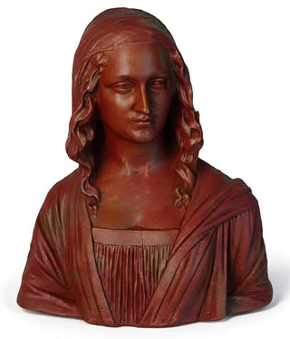 Madonna Statue - 16-inch