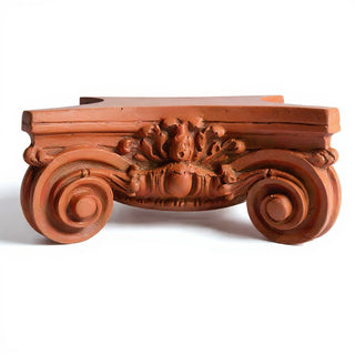 Ionic Capital Architectural Capital — Metro finish