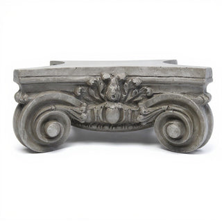 Ionic Capital Architectural Capital — Old Stone finish