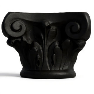Gothic Cap Architectural Cap — Flat Black finish