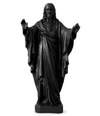Sacred Heart 26" Statue - 26-inch