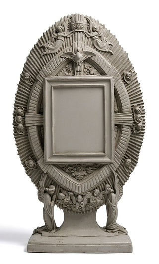 Picture Shrine 68-inch Statue - 68-inch