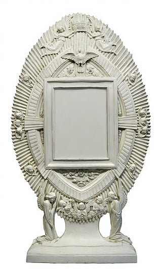 Picture Shrine 68-inch Statue - 68-inch