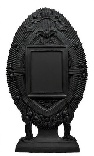 Picture Shrine 68-inch Statue - 68-inch