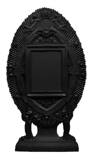 Picture Shrine 68-inch Statue - 68-inch