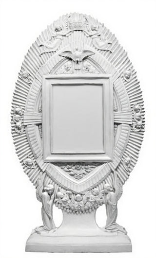 Picture Shrine 68-inch Statue - 68-inch