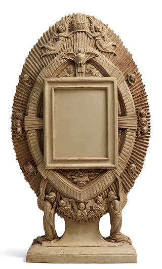 Picture Shrine 68-inch Statue - 68-inch