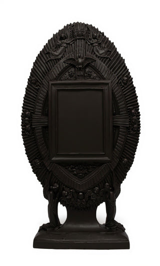 Picture Shrine 68-inch Statue - 68-inch