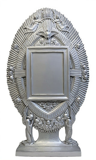 Picture Shrine 68-inch Statue - 68-inch