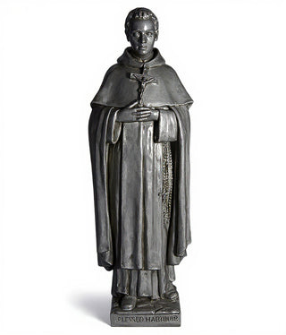 ST.MARTIN Statue - 56-inch