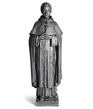 ST.MARTIN Statue - 56-inch
