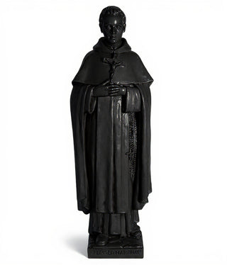 ST.MARTIN Statue - 56-inch