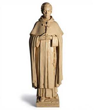 ST.MARTIN Statue - 56-inch