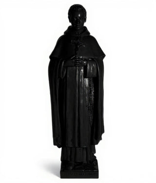 ST.MARTIN Statue - 56-inch