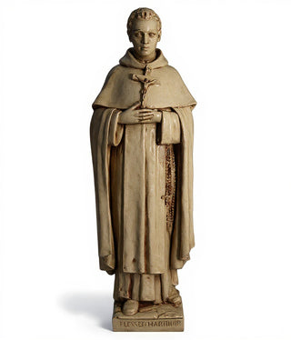 ST.MARTIN Statue - 56-inch